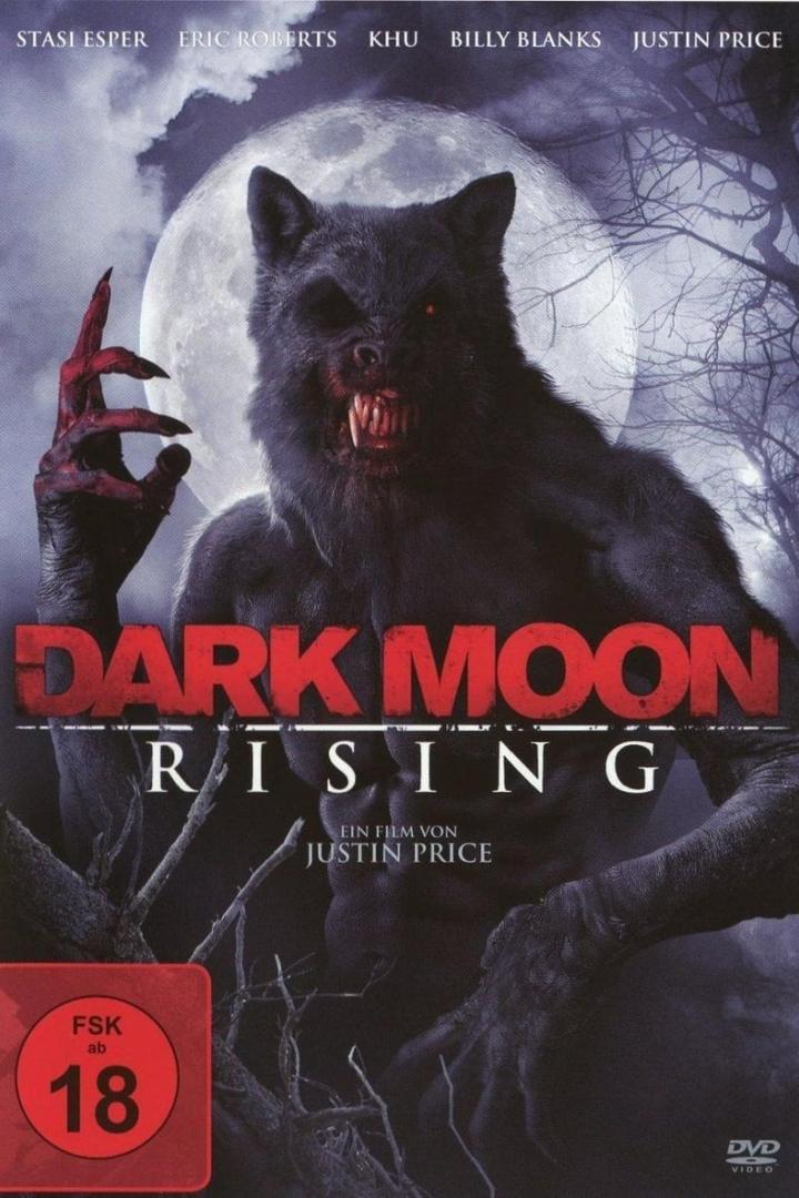 Dark Moon Rising