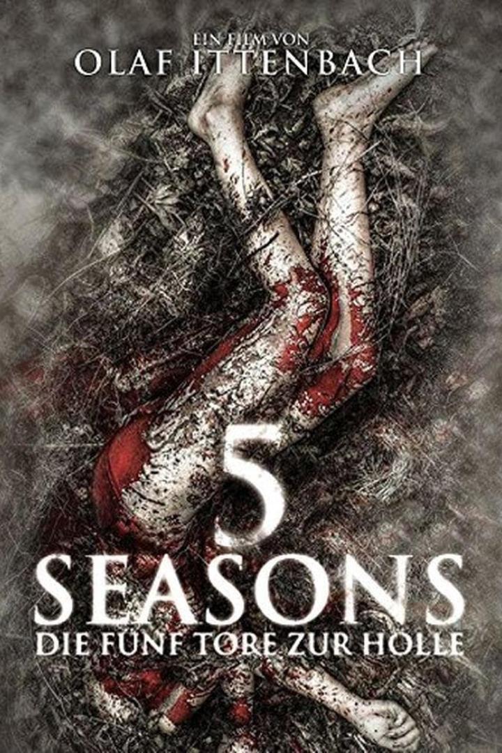 5 Seasons - Die fünf Tore zur Hölle