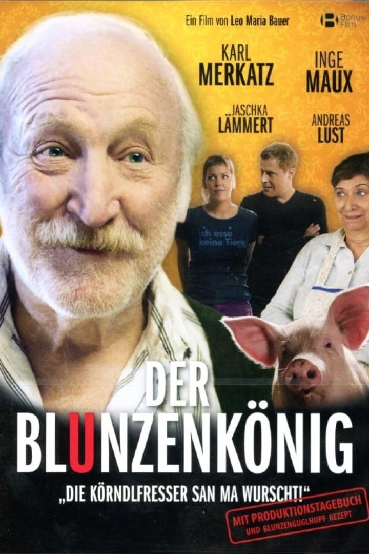 Der Blunzenkönig