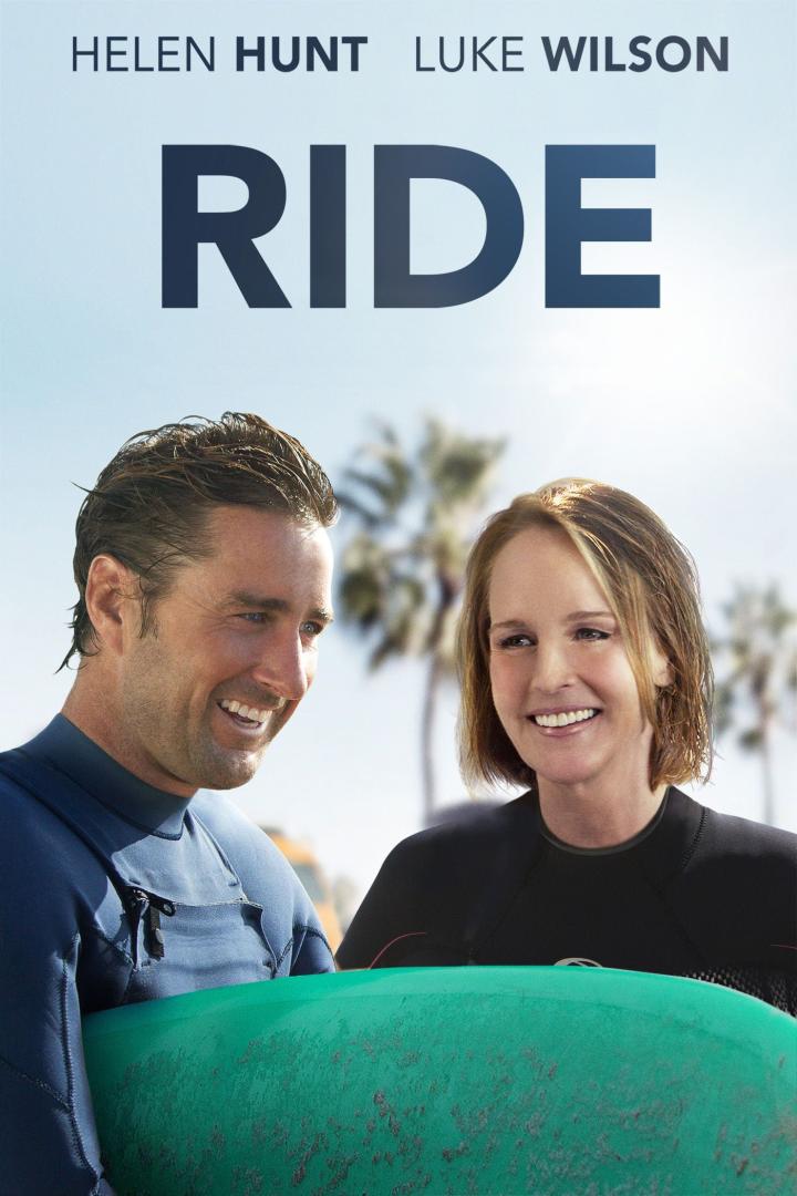 Ride