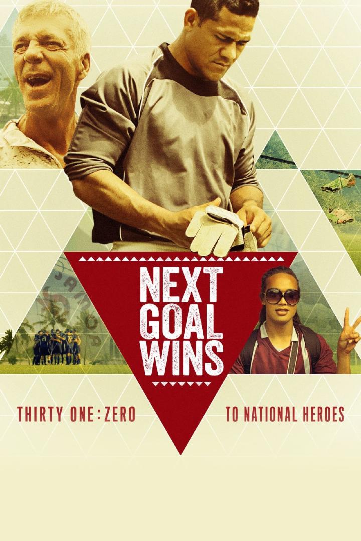 Next Goal Wins (2014)