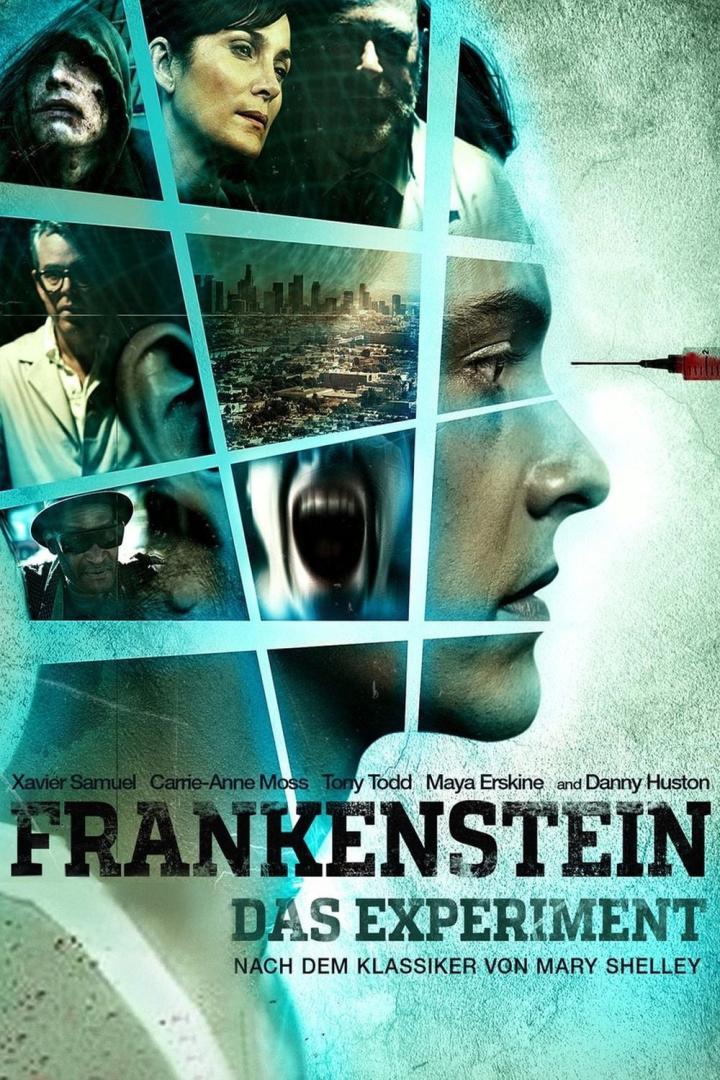 Frankenstein