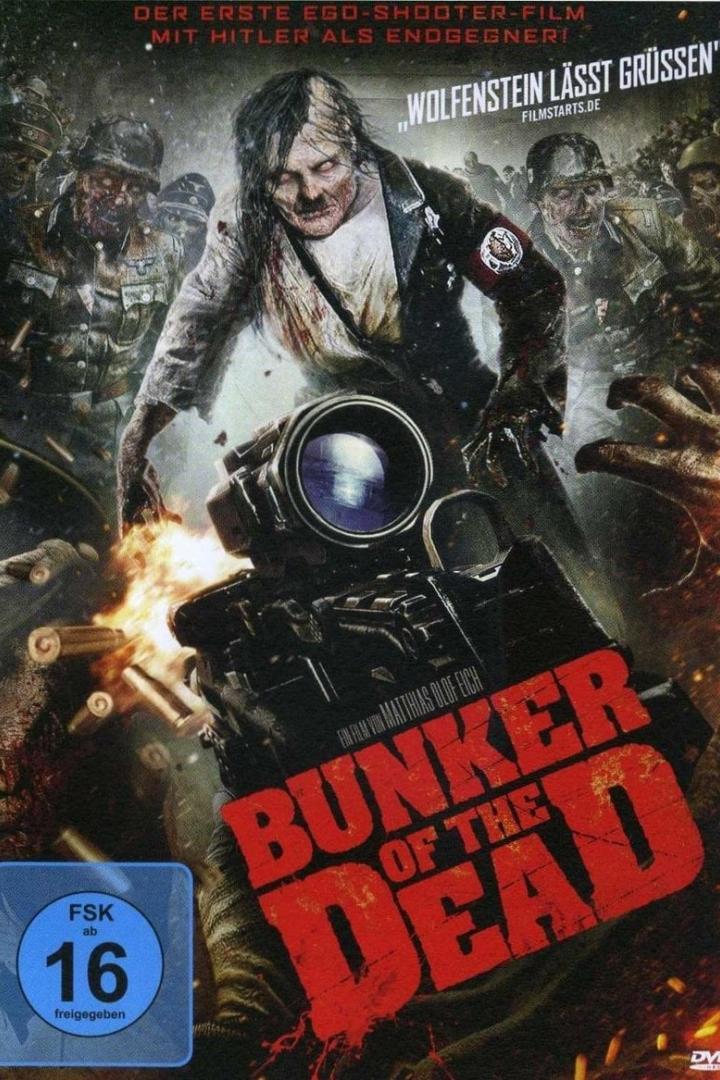 Bunker of the Dead