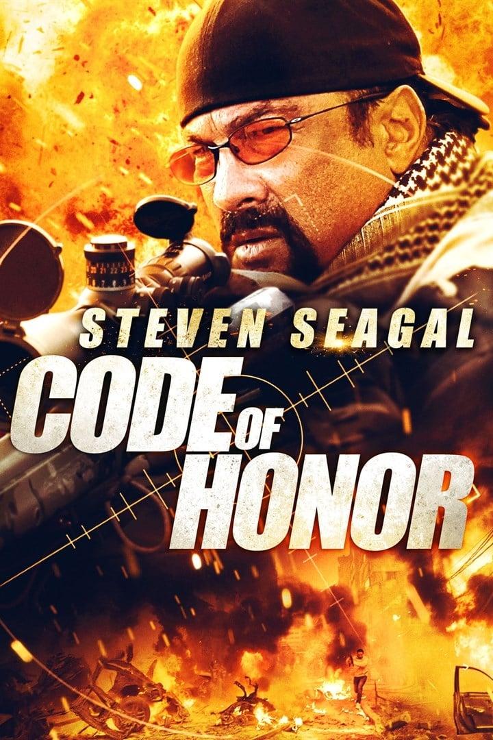 Code of Honor