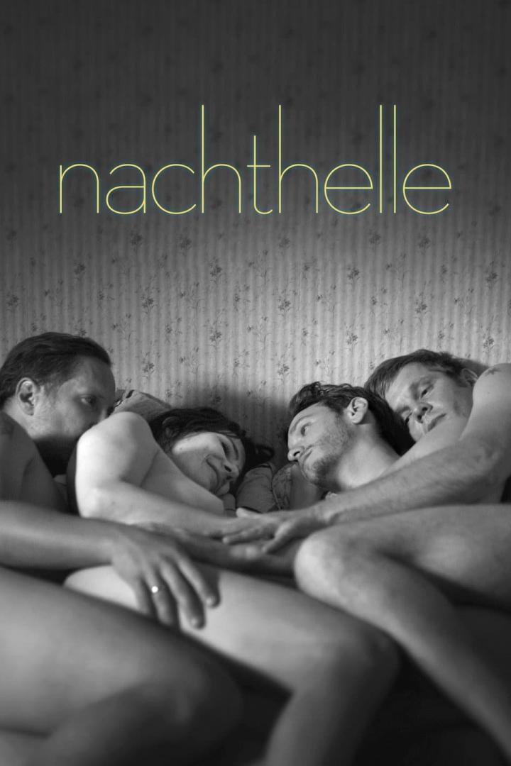 Nachthelle