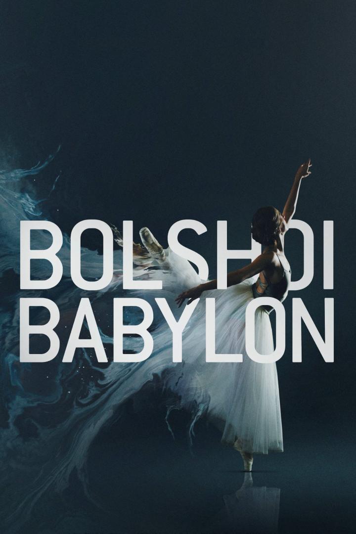 Bolschoi Babylon