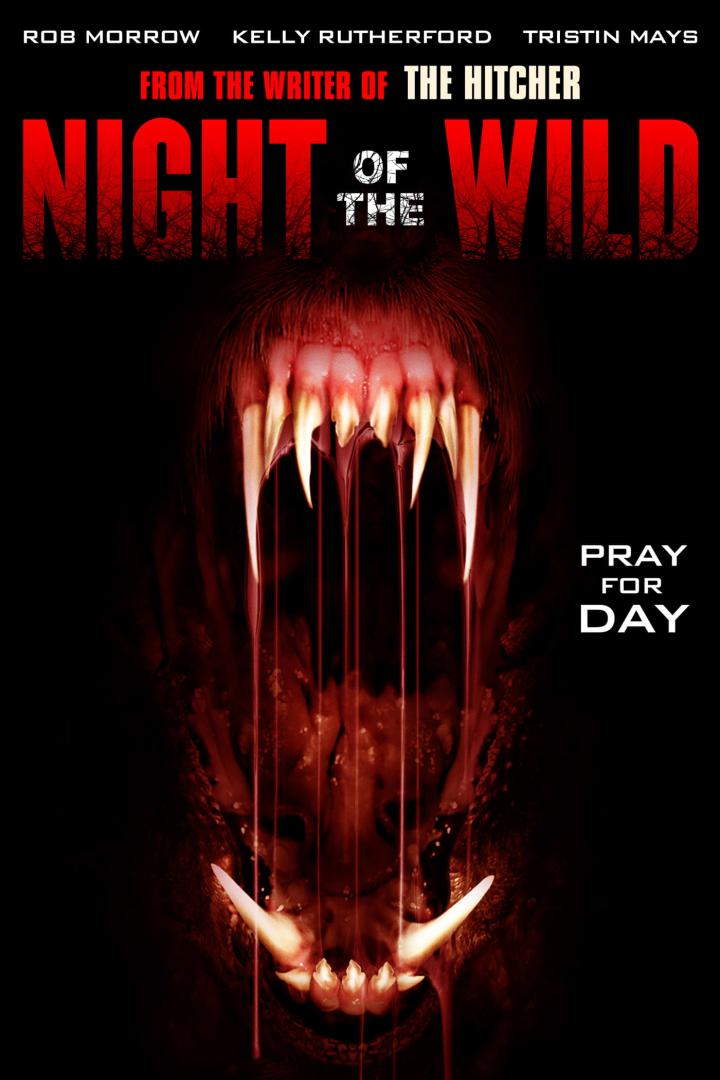 Night of the Wild