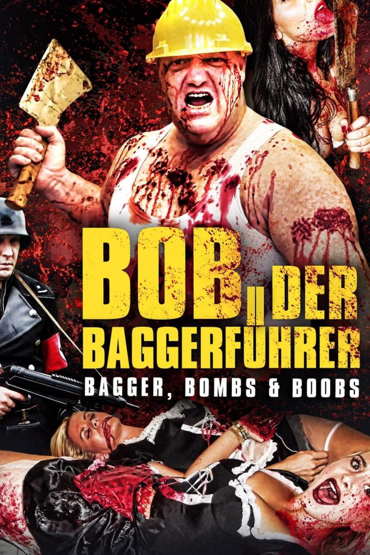 Baggerführer Bob