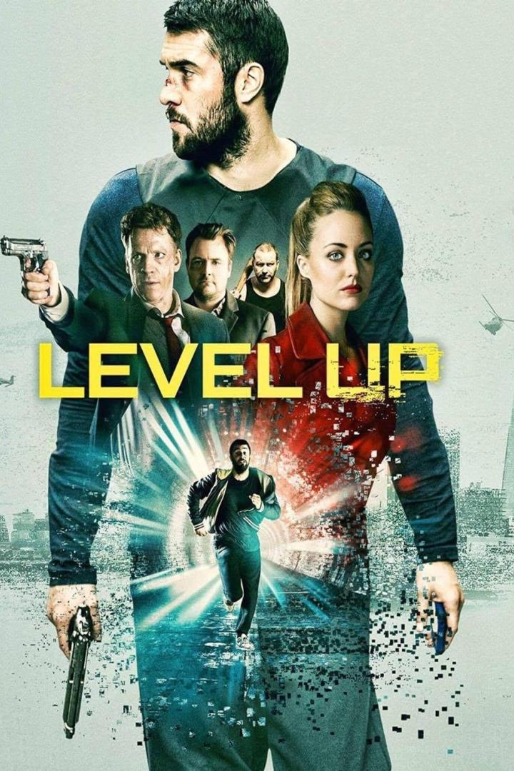 Level Up