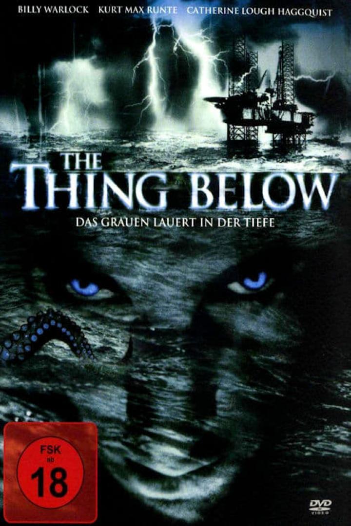 The Thing Below