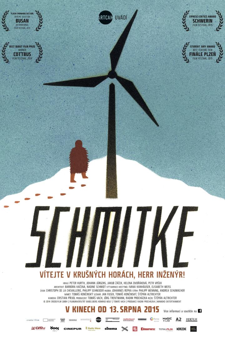 Schmitke