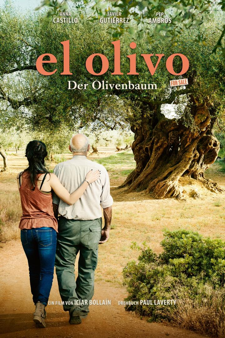 El olivo