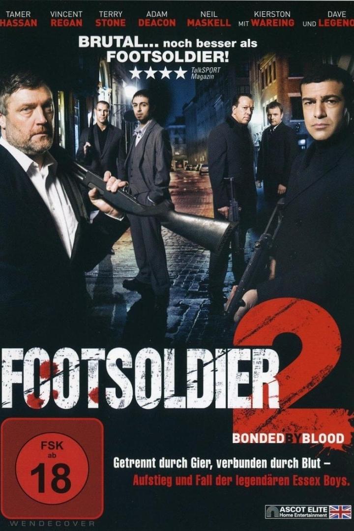 Footsoldier 2