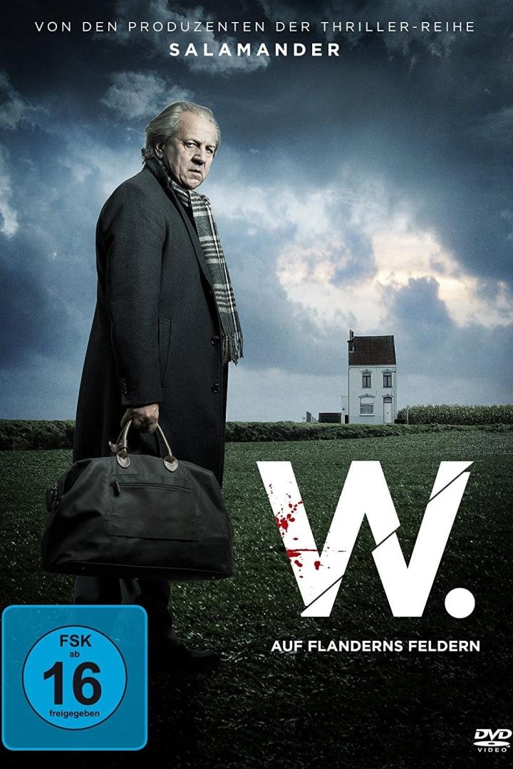 W. Witse: de film