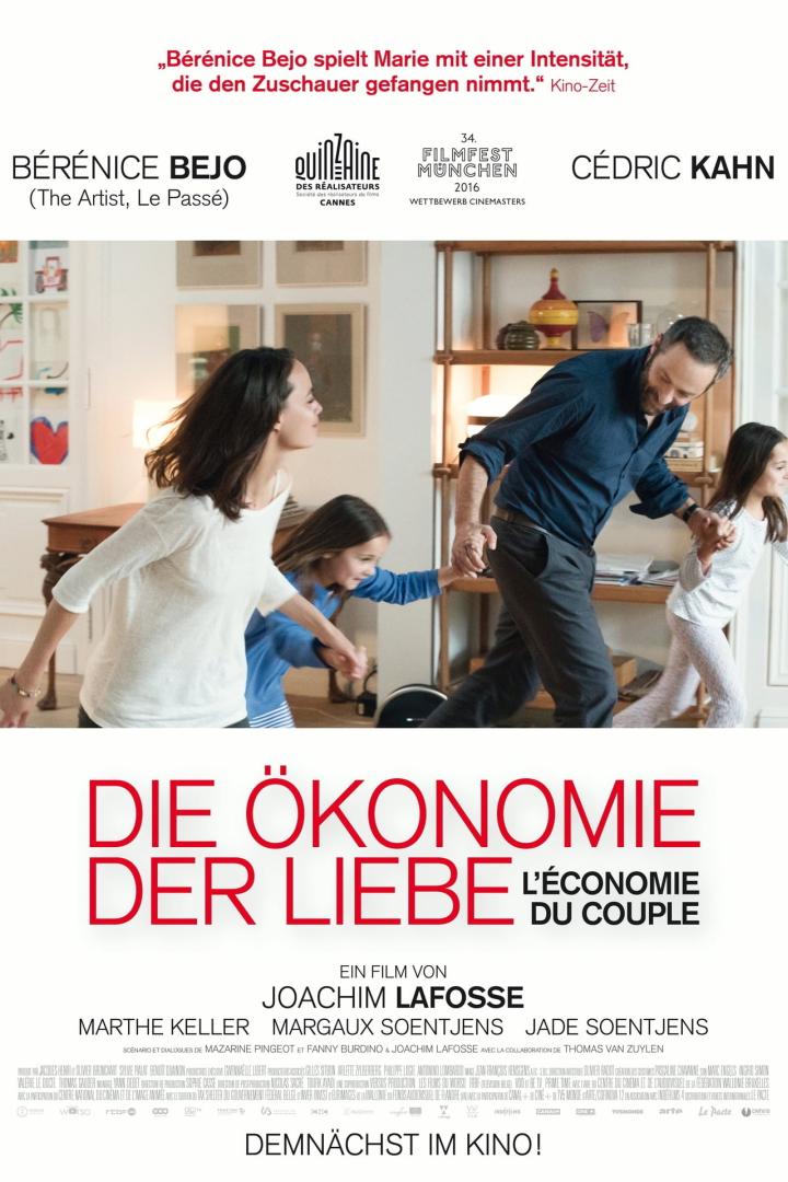 L'économie du couple