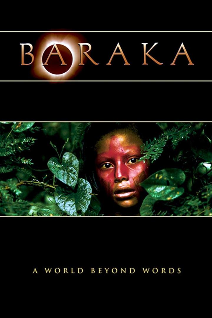 Baraka