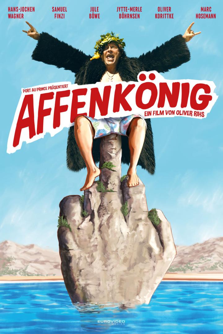 Affenkönig