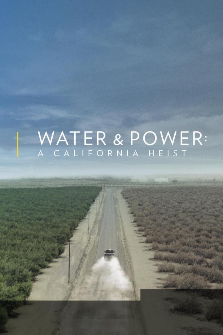 Water and electricity: a Californian robbery