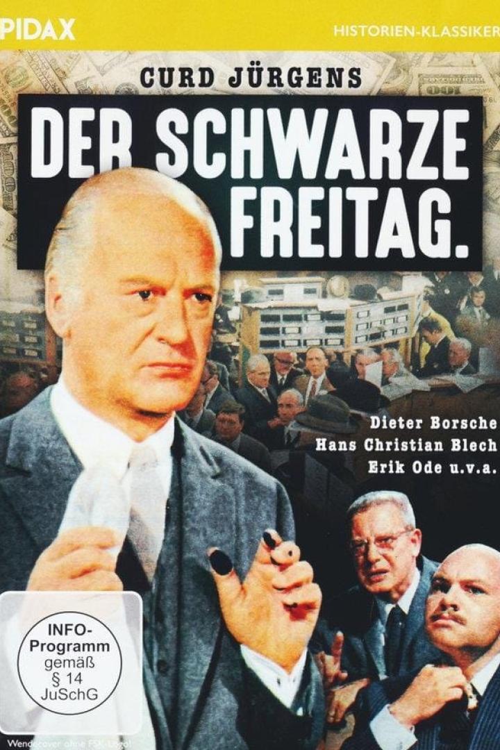 Der schwarze Freitag