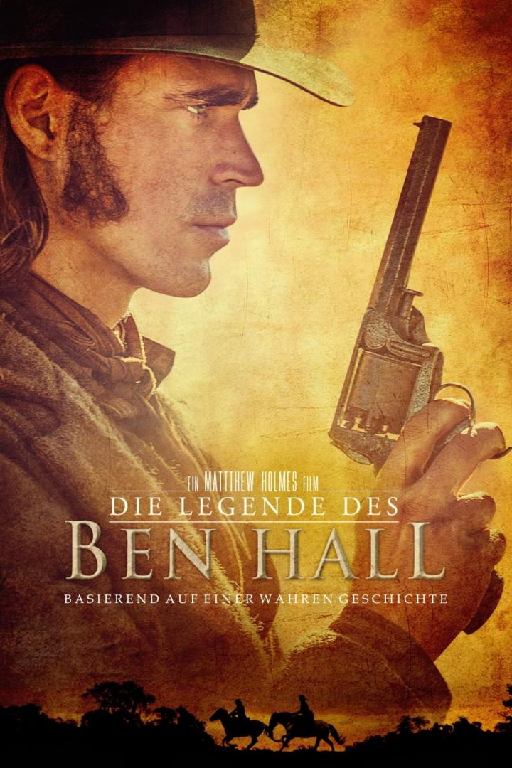 The Legend of Ben Hall