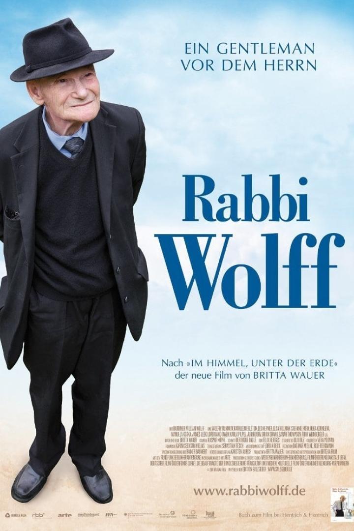 Rabbi Wolff