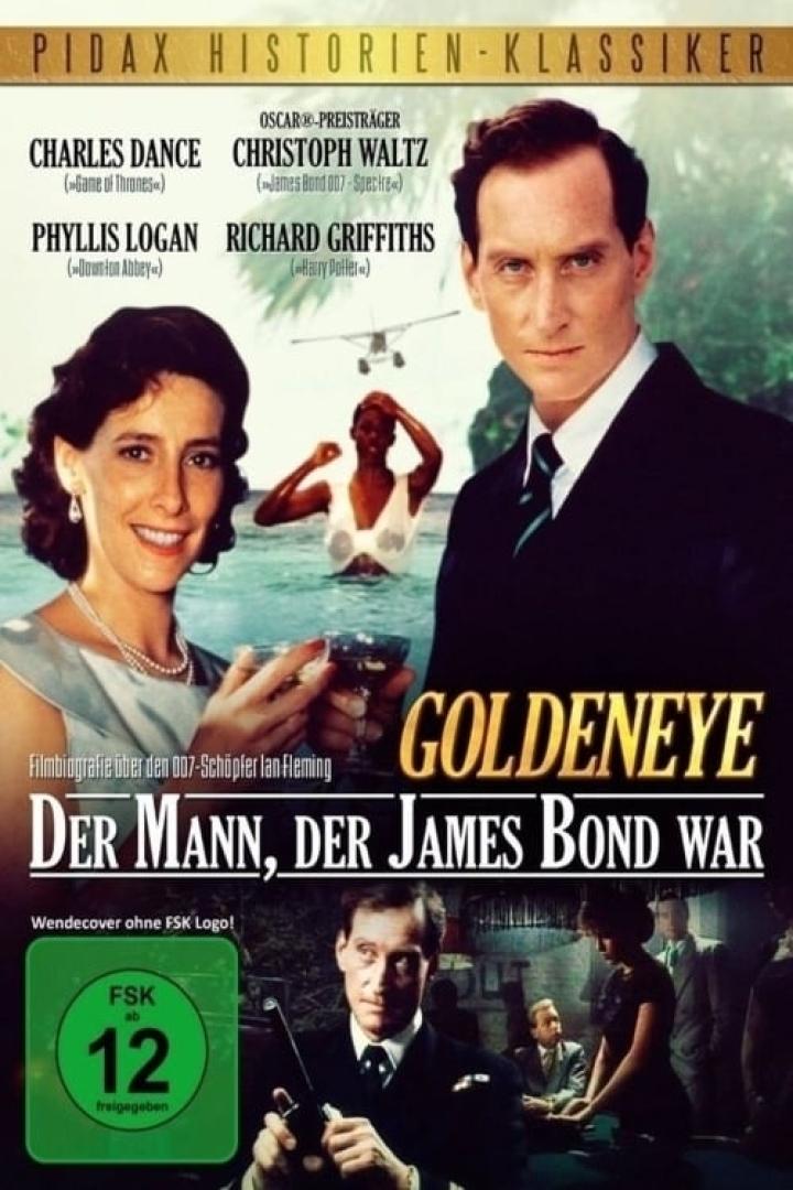 Goldeneye