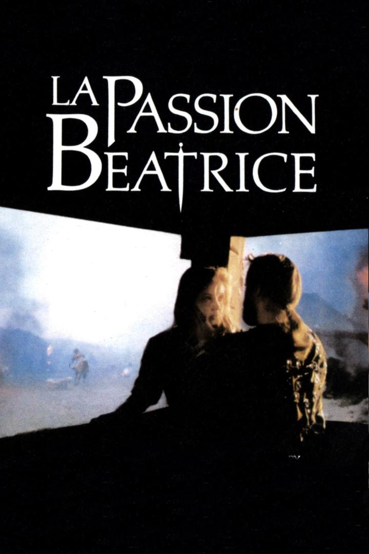 La passion Béatrice