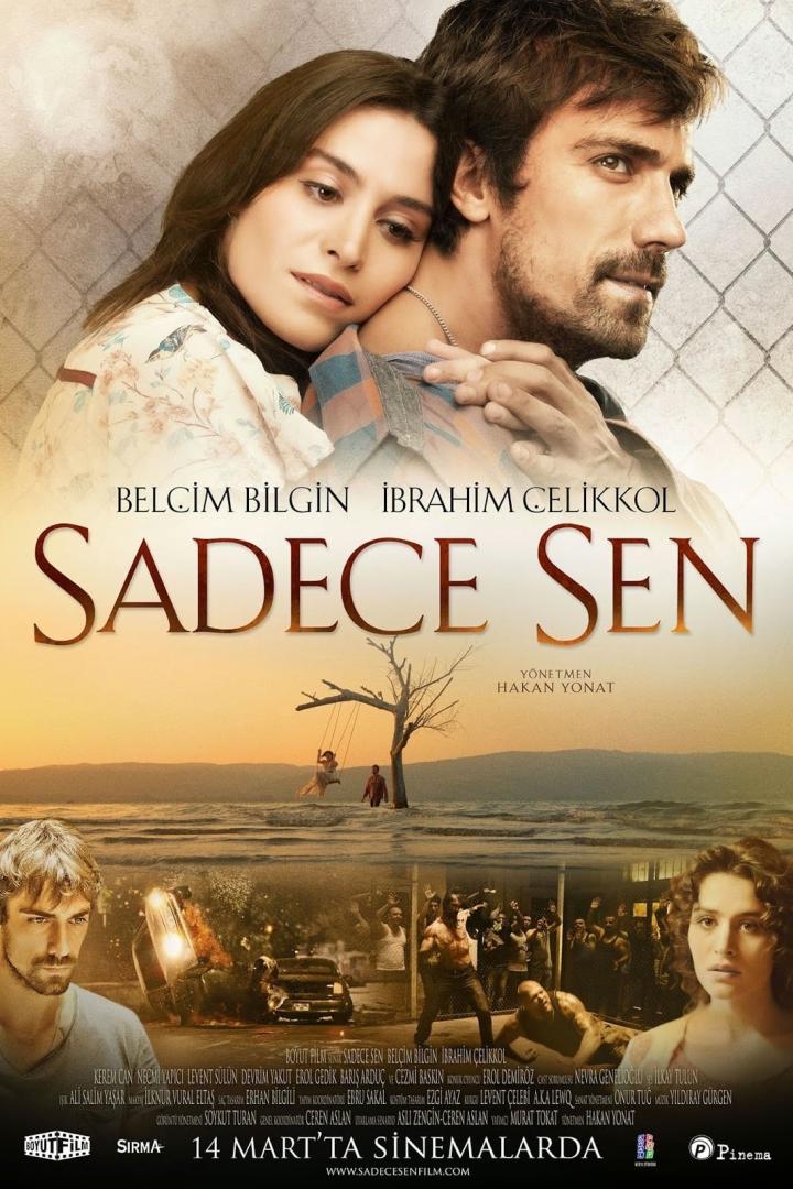 Sadece Sen