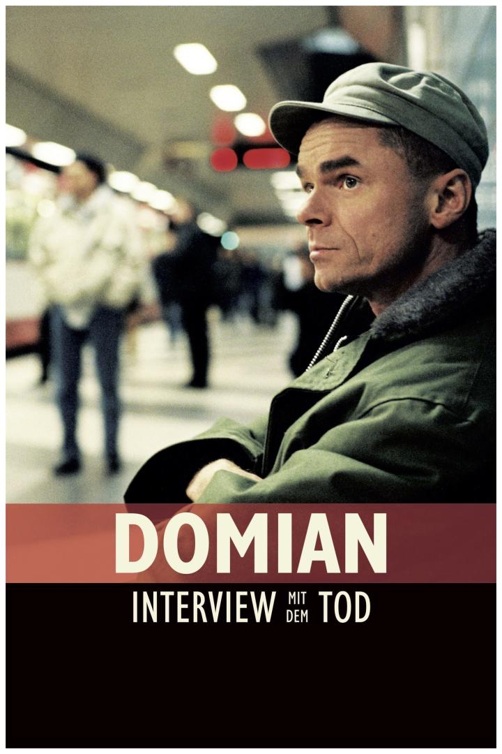 Domian - Interview mit dem Tod