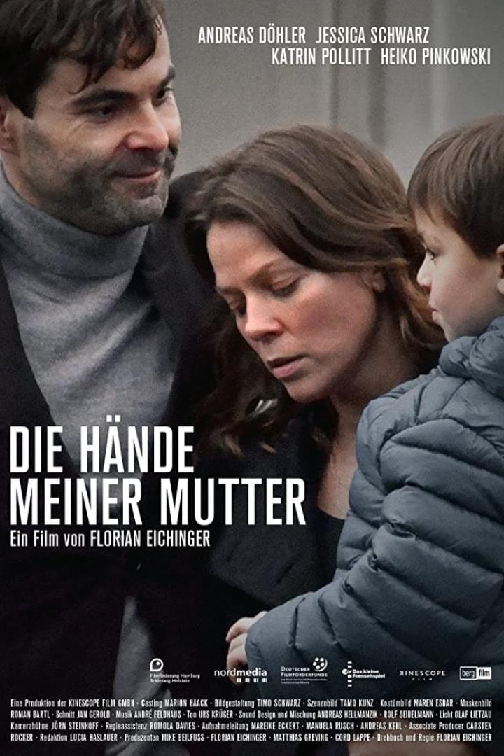 Die Hände meiner Mutter