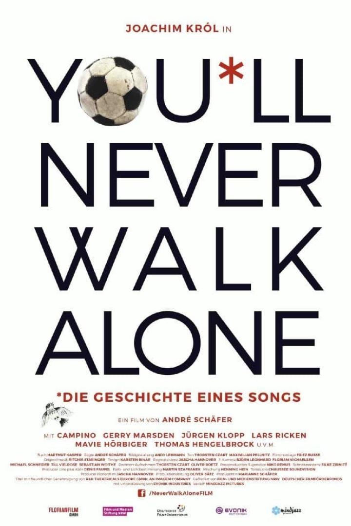 You'll Never Walk Alone