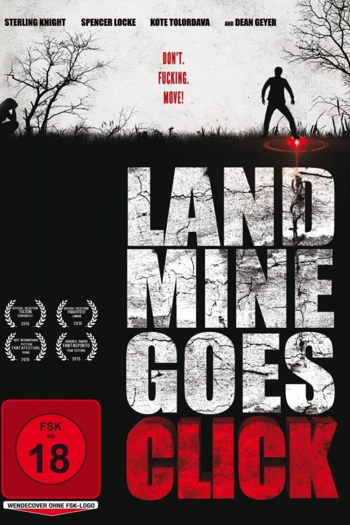 Landmine Goes Click