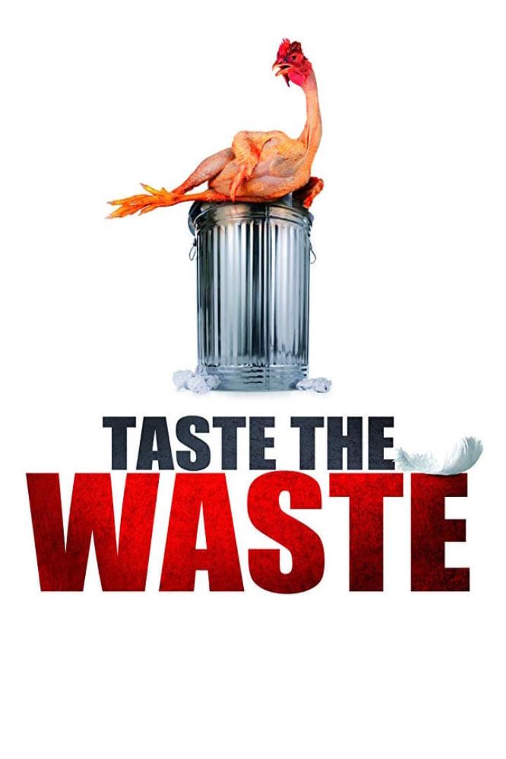 Taste the Waste