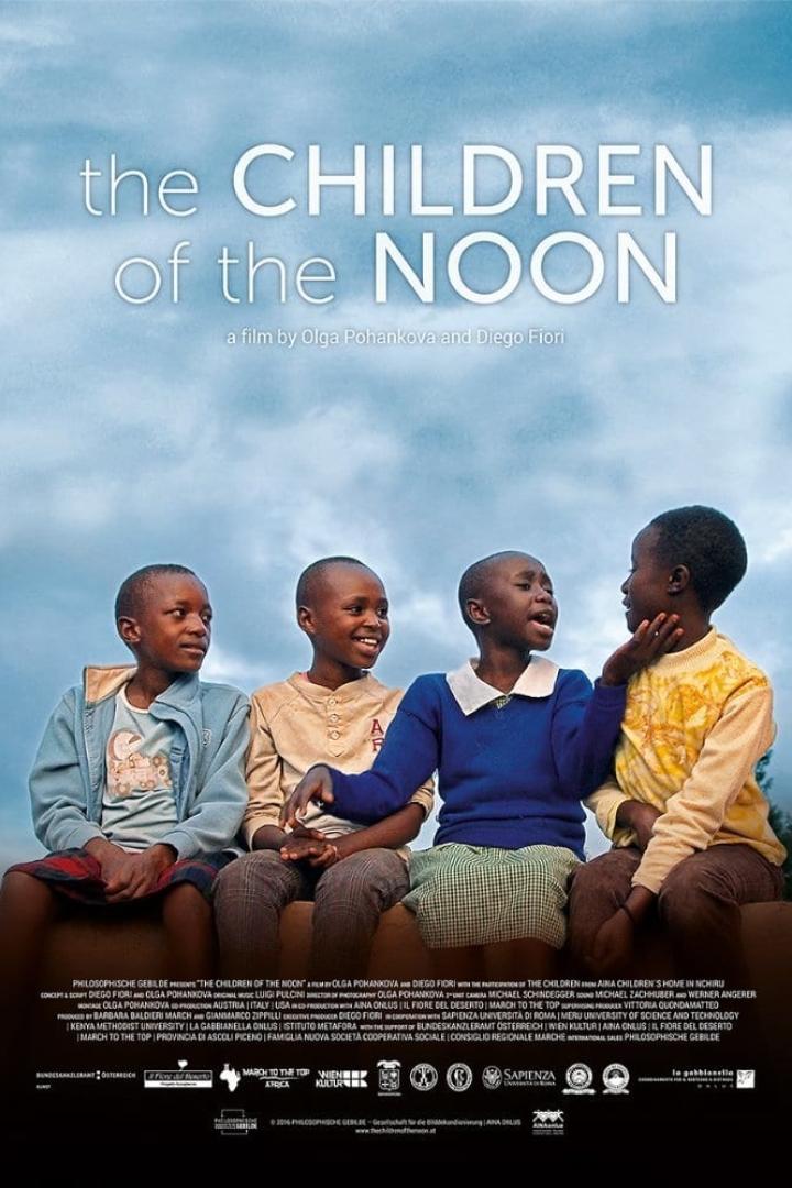 The Children of the Noon