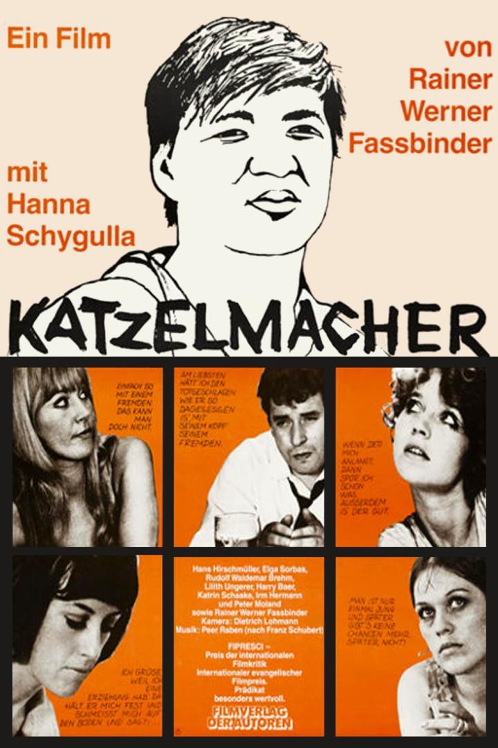 Katzelmacher