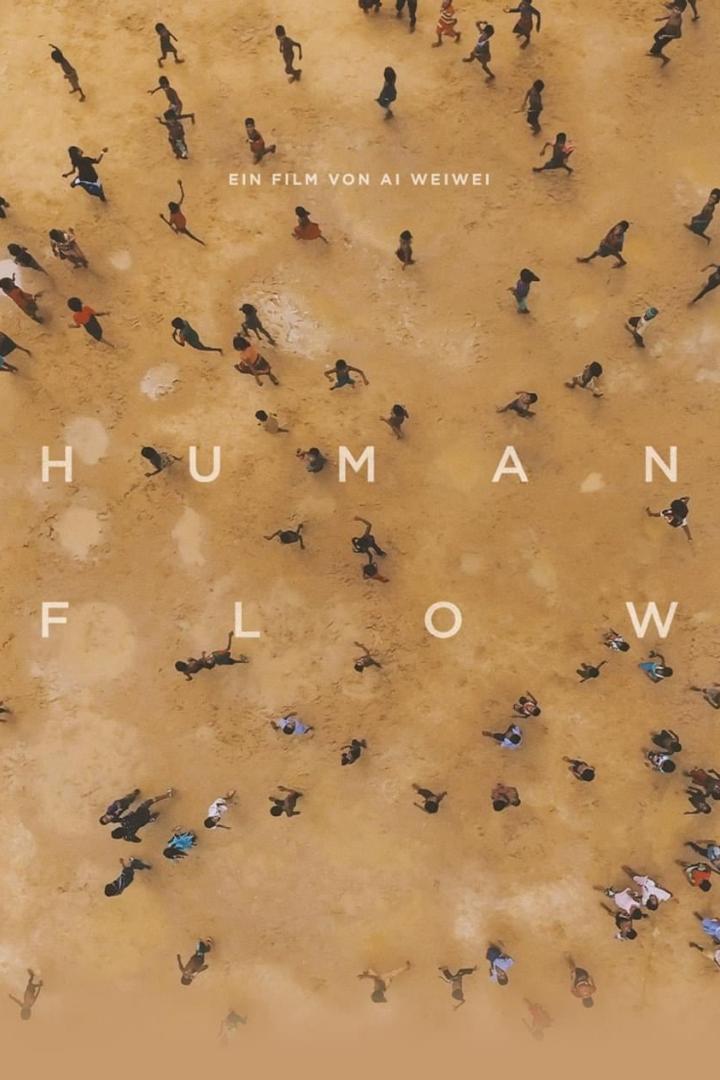 Human Flow