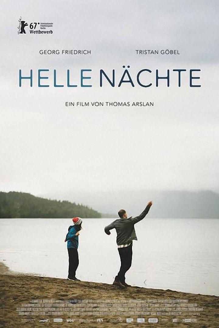 Helle Nächte