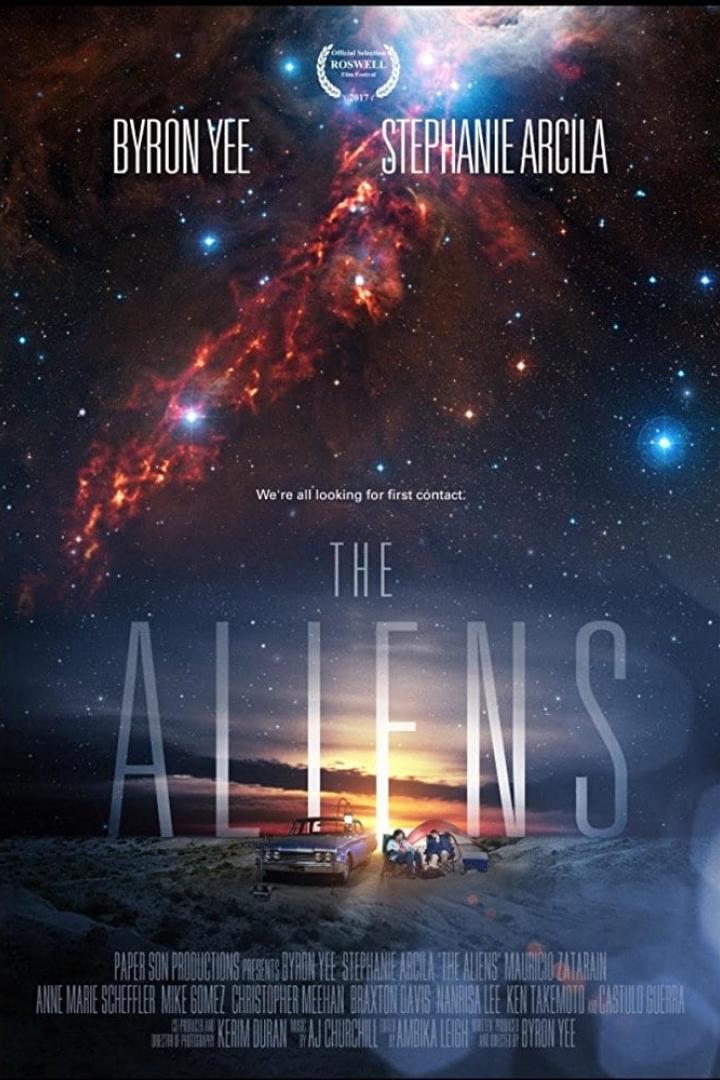 The Aliens