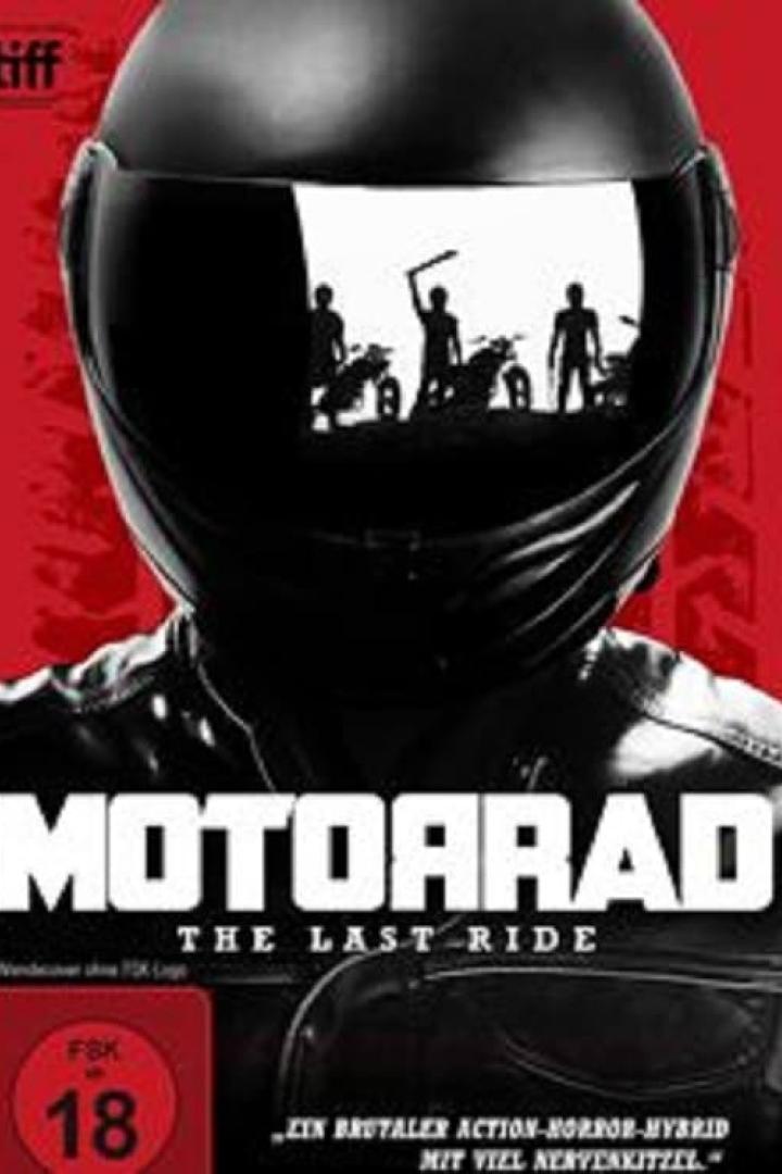 Motorrad