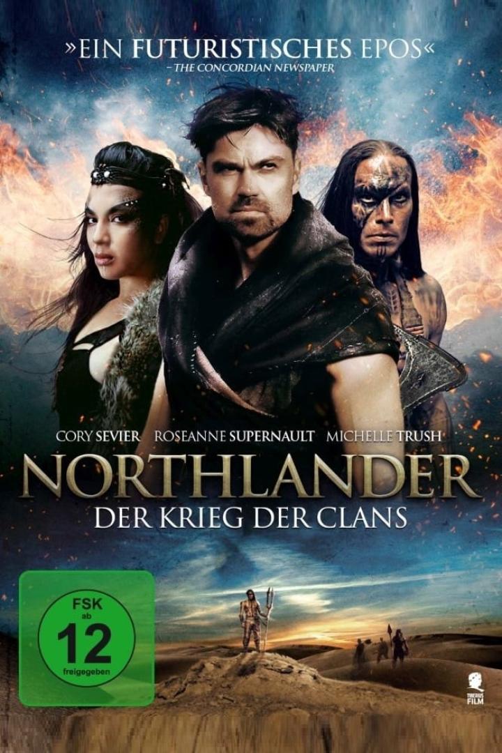 The Northlander