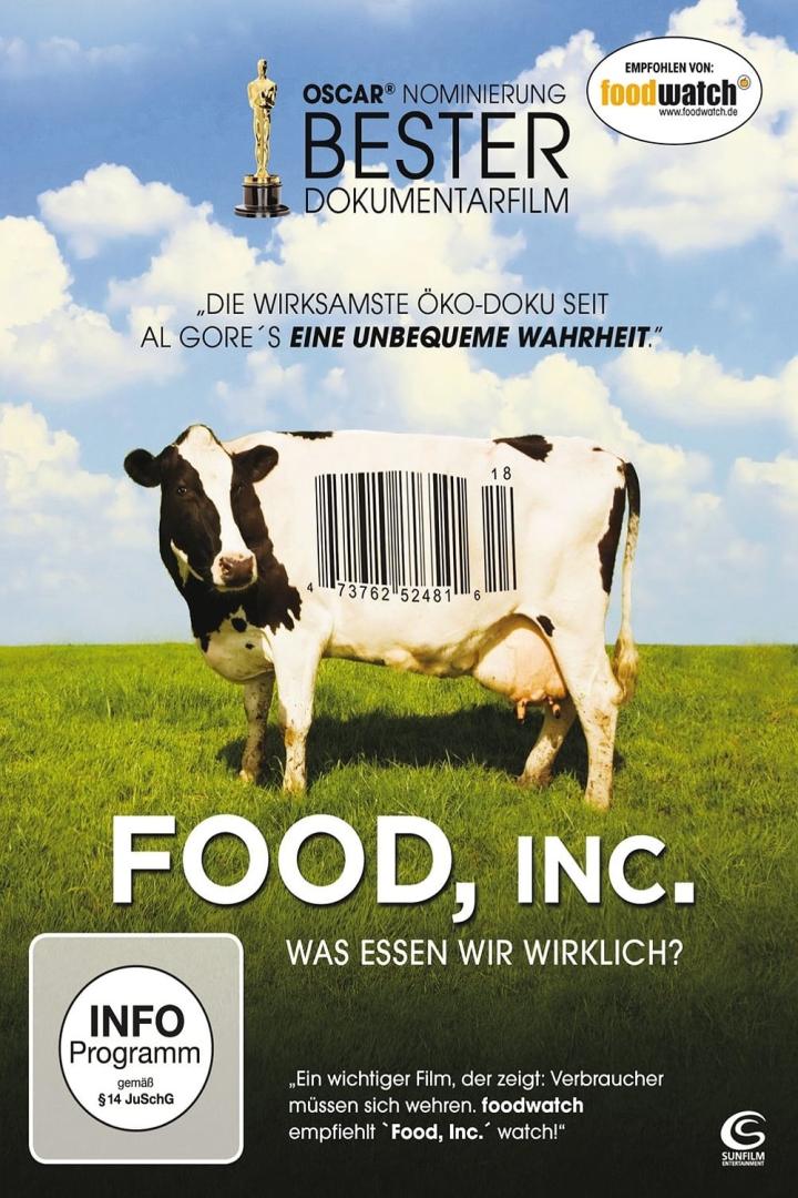 Food, Inc.