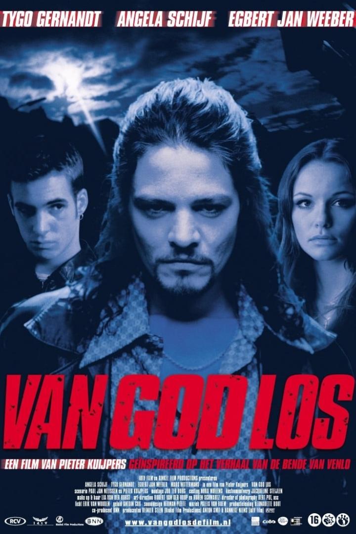 Van God Los