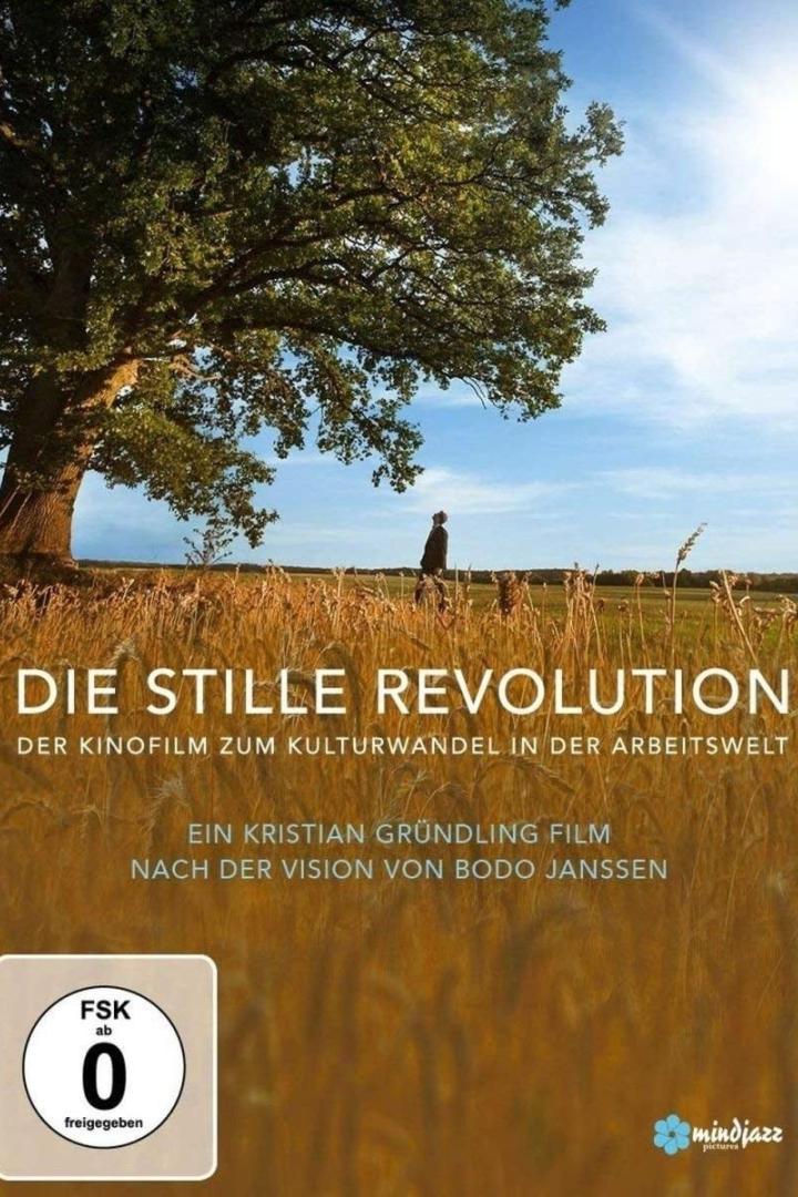 Die Stille Revolution