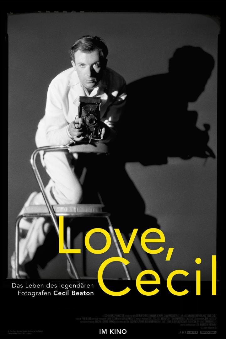 Love, Cecil