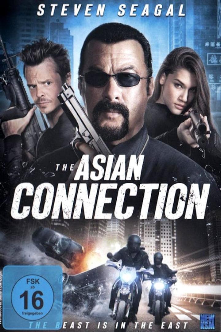 The Asian Connection