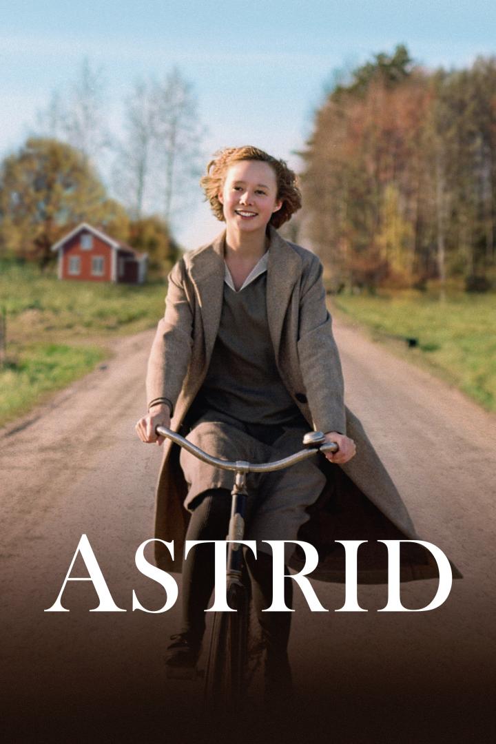 Unga Astrid