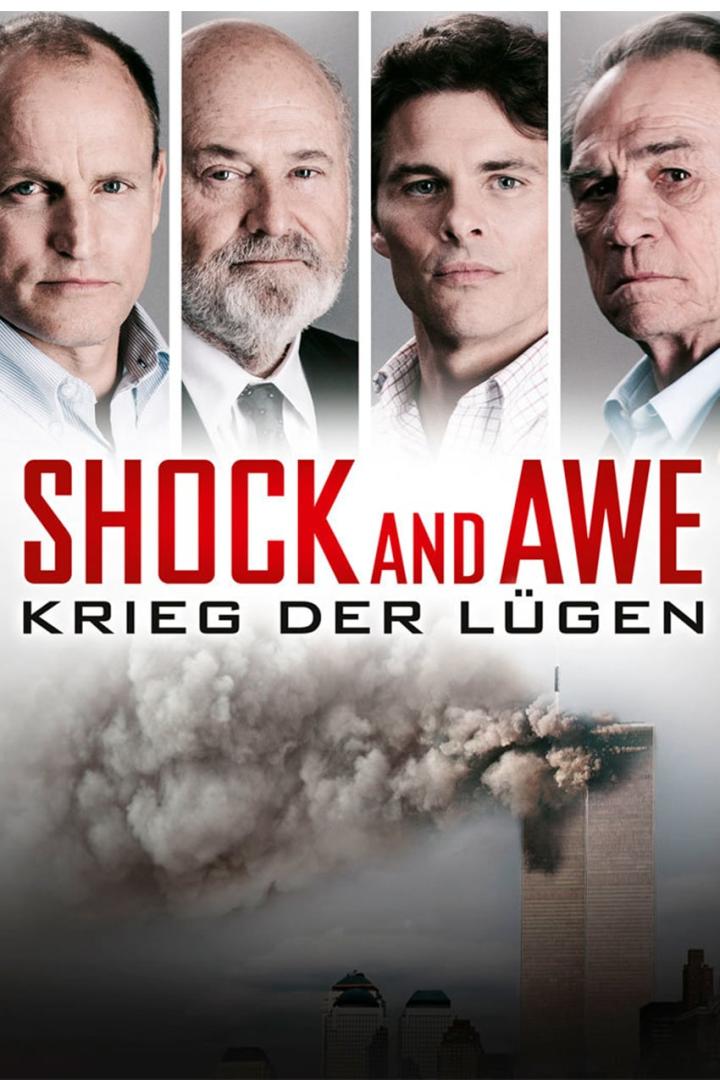 Shock and Awe