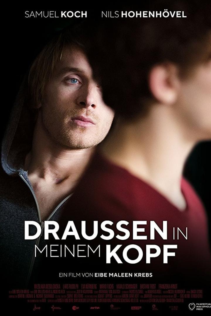 Draussen in Meinem Kopf