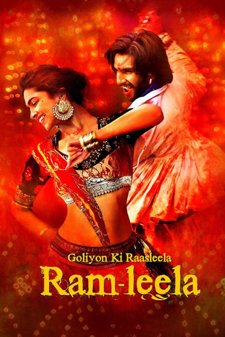 Ram & Leela