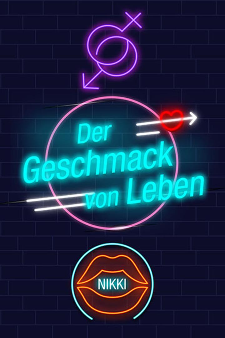 Der Geschmack von Leben